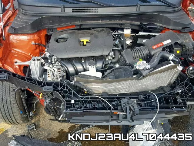 KNDJ23AU4L7044435 фото 8