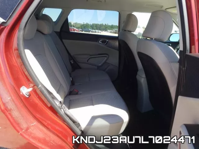 KNDJ23AU7L7024471 фото 7