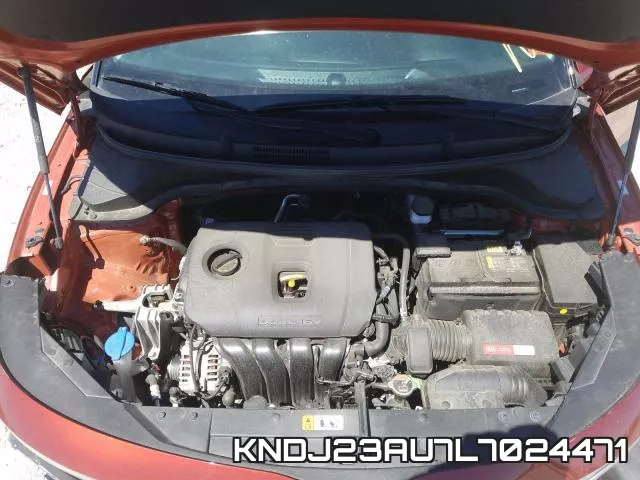 KNDJ23AU7L7024471 фото 8