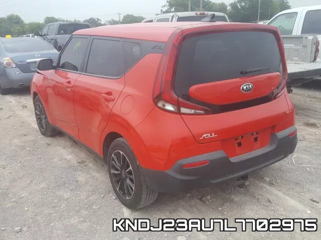 KNDJ23AU7L7702975 фото 4