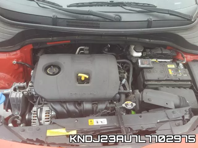 KNDJ23AU7L7702975 фото 8
