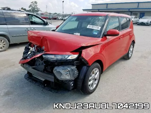 KNDJ23AU8L7042199 фото 3