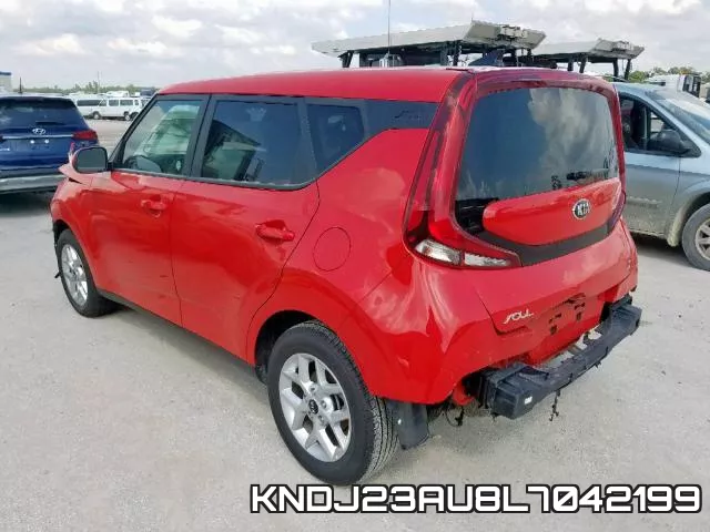 KNDJ23AU8L7042199 фото 4