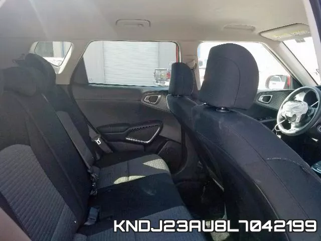 KNDJ23AU8L7042199 фото 7