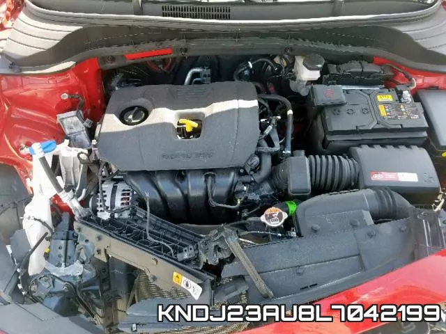 KNDJ23AU8L7042199 фото 8