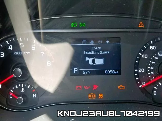 KNDJ23AU8L7042199 фото 9