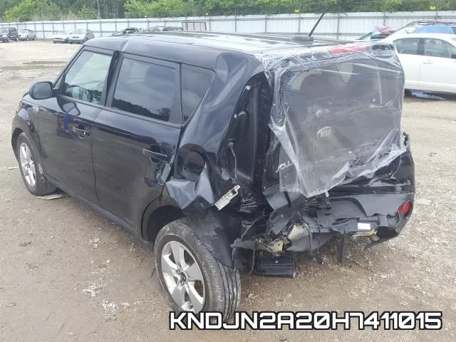 KNDJN2A20H7411015 фото 4