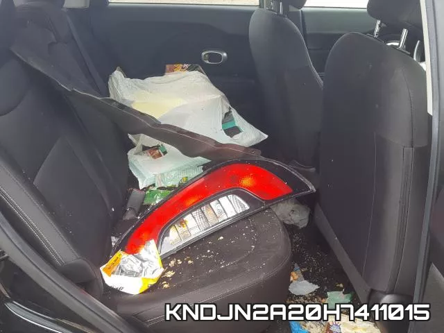 KNDJN2A20H7411015 фото 7