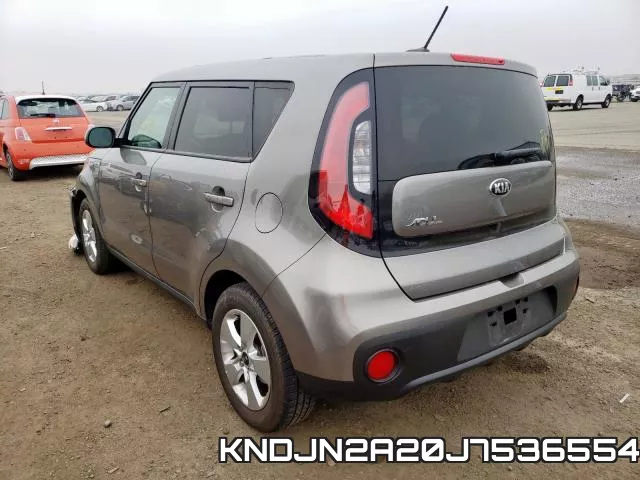 KNDJN2A20J7536554 фото 4