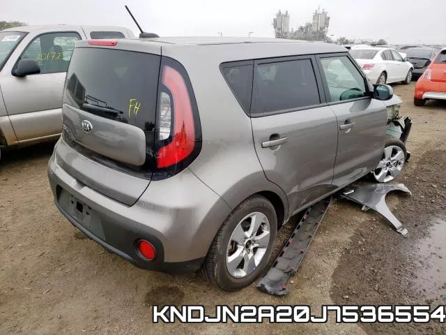 KNDJN2A20J7536554 фото 5