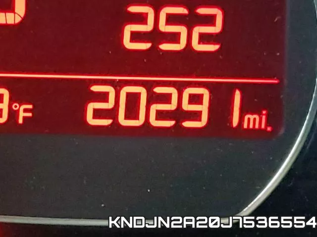 KNDJN2A20J7536554 фото 9