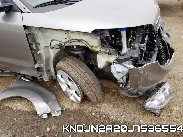 KNDJN2A20J7536554 фото 10