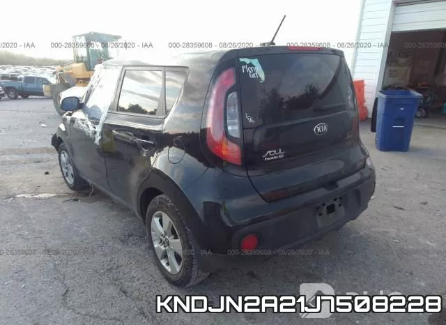 KNDJN2A21J7508228 фото 4