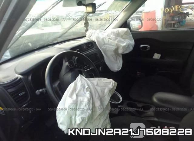 KNDJN2A21J7508228 фото 6