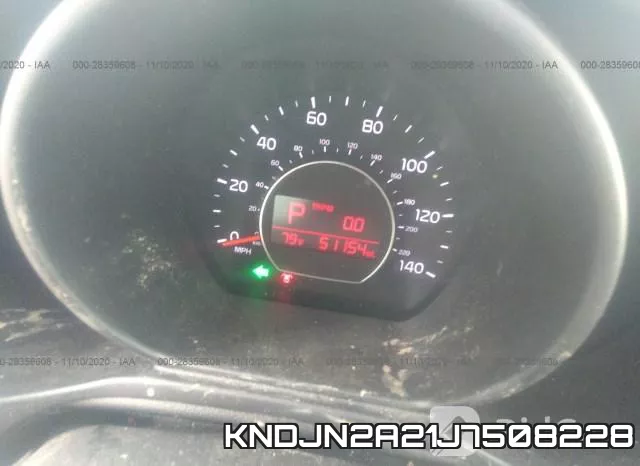 KNDJN2A21J7508228 фото 8