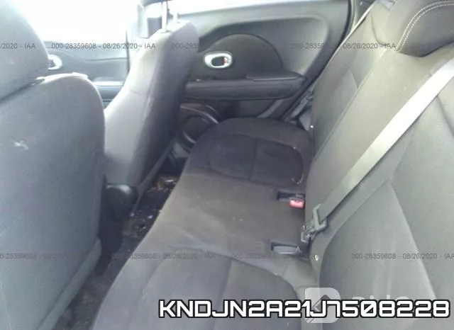 KNDJN2A21J7508228 фото 9