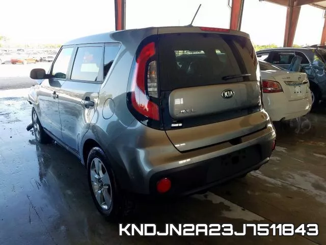 KNDJN2A23J7511843 фото 4