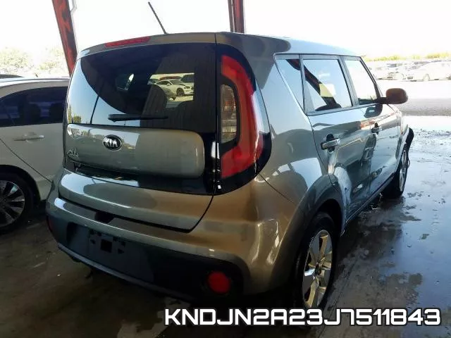 KNDJN2A23J7511843 фото 5