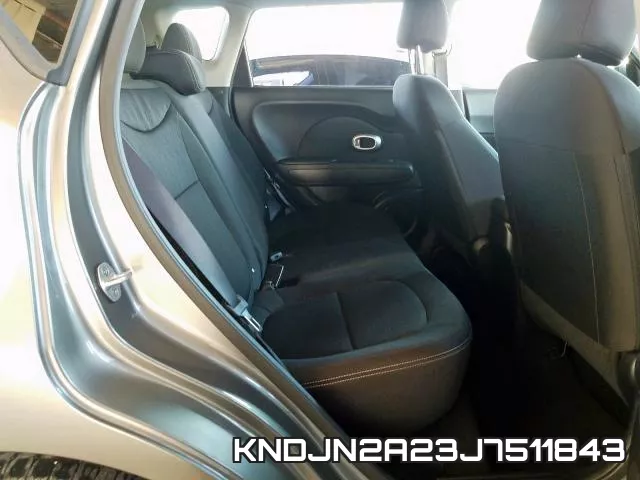 KNDJN2A23J7511843 фото 7