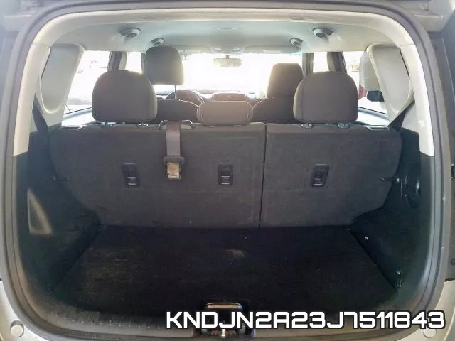 KNDJN2A23J7511843 фото 10