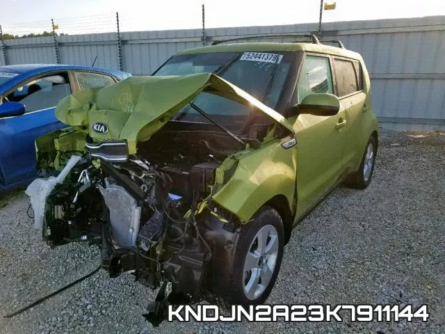 KNDJN2A23K7911144 фото 3