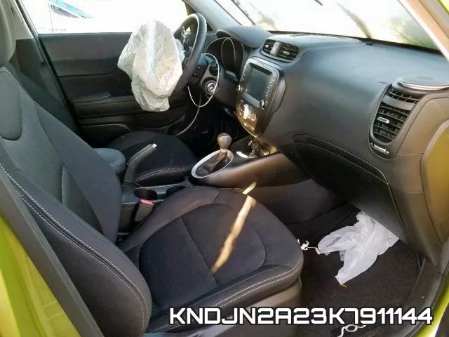 KNDJN2A23K7911144 фото 6