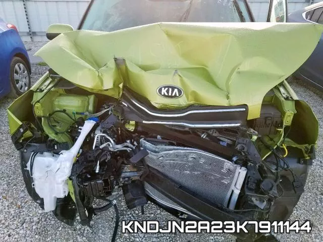KNDJN2A23K7911144 фото 8