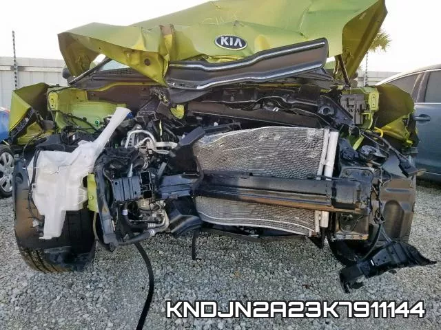 KNDJN2A23K7911144 фото 10