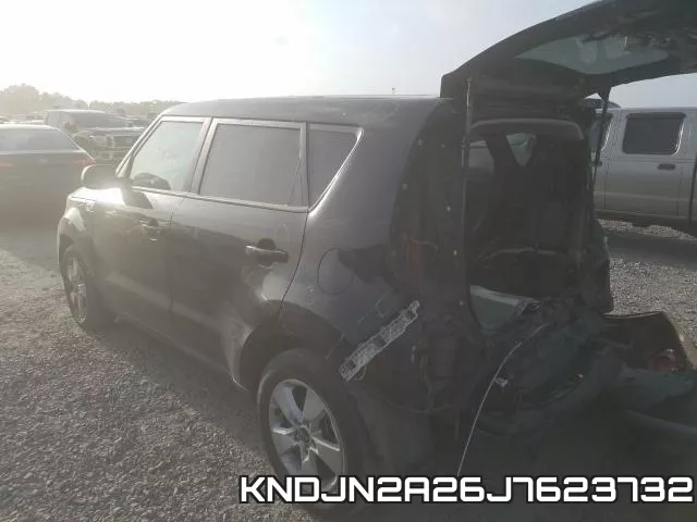 KNDJN2A26J7623732 фото 4