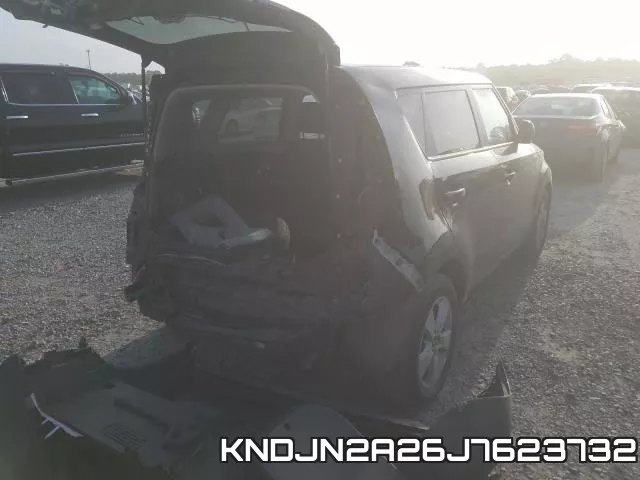 KNDJN2A26J7623732 фото 5