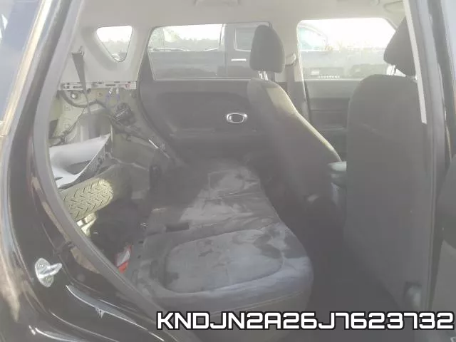 KNDJN2A26J7623732 фото 7