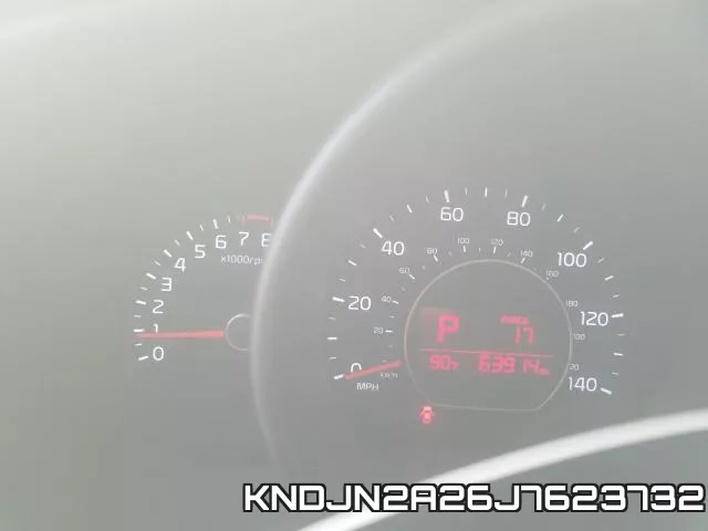 KNDJN2A26J7623732 фото 9