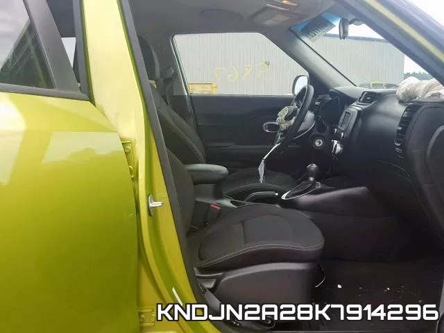 KNDJN2A28K7914296 фото 6