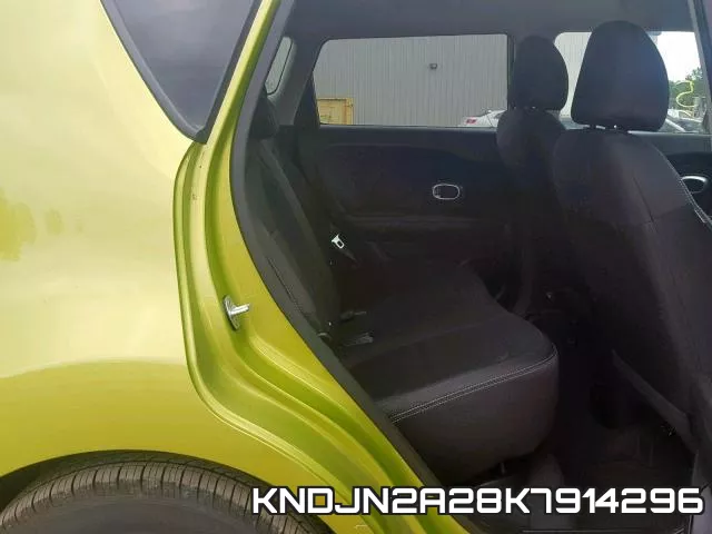 KNDJN2A28K7914296 фото 7