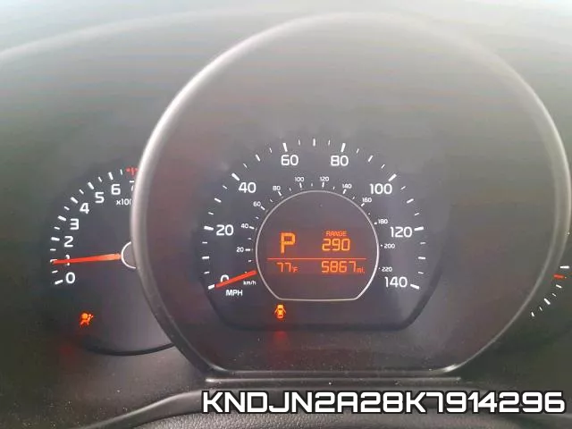 KNDJN2A28K7914296 фото 9