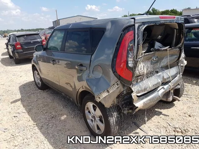 KNDJN2A2XK7685085 фото 4