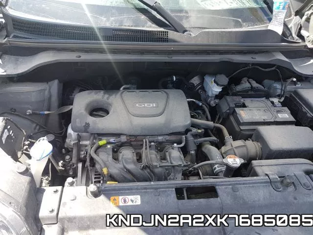 KNDJN2A2XK7685085 фото 8