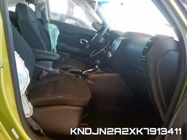 KNDJN2A2XK7913411 фото 6