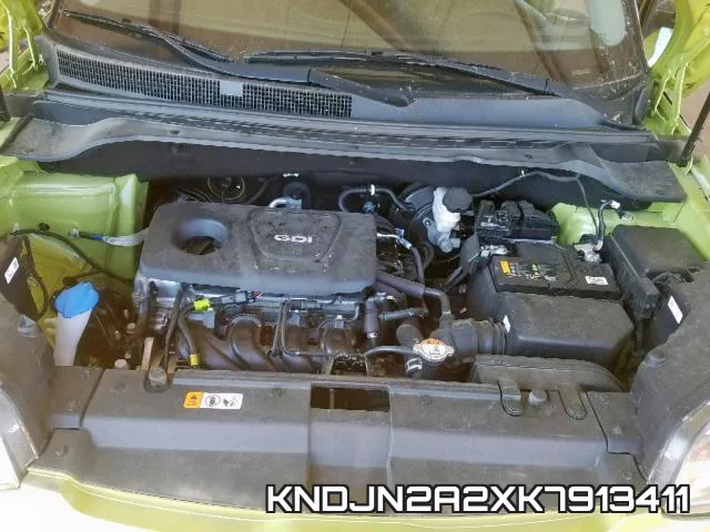 KNDJN2A2XK7913411 фото 8