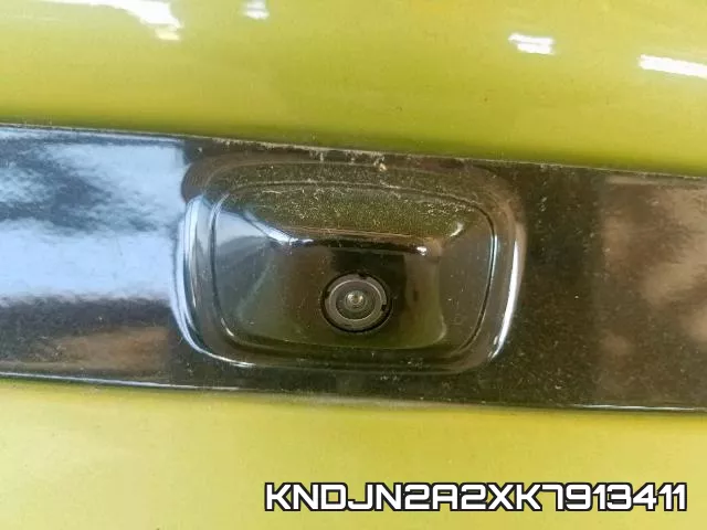 KNDJN2A2XK7913411 фото 10