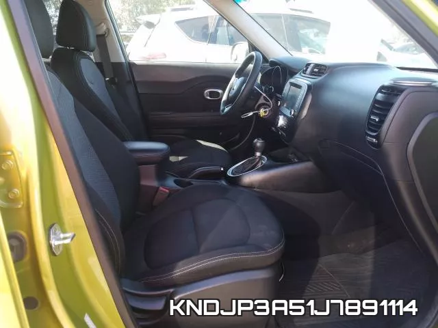 KNDJP3A51J7891114 фото 6