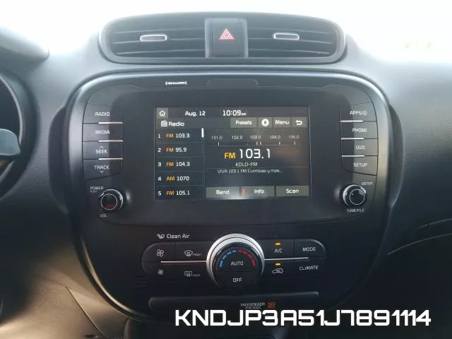 KNDJP3A51J7891114 фото 10