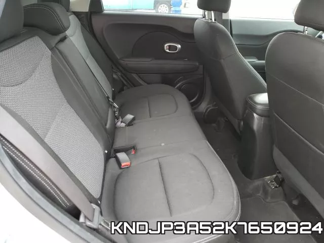 KNDJP3A52K7650924 фото 7