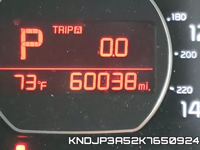 KNDJP3A52K7650924 фото 9