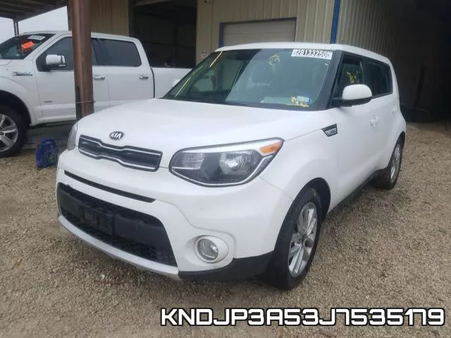 KNDJP3A53J7535179 фото 3