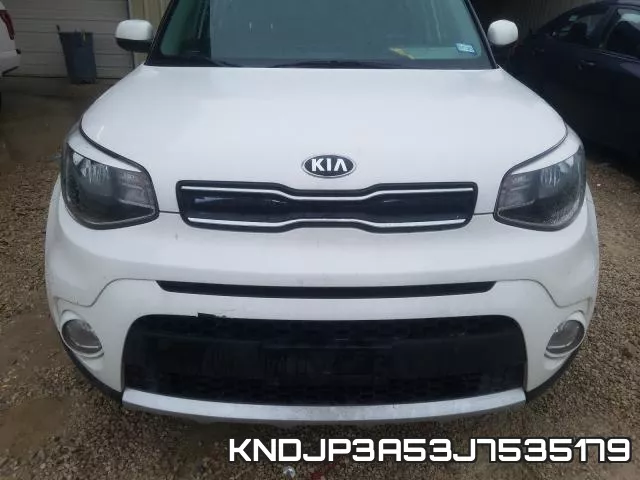KNDJP3A53J7535179 фото 10
