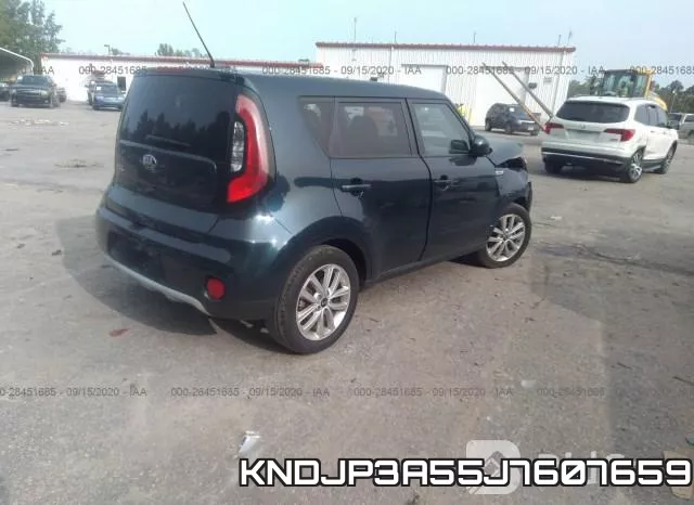 KNDJP3A55J7607659 фото 5