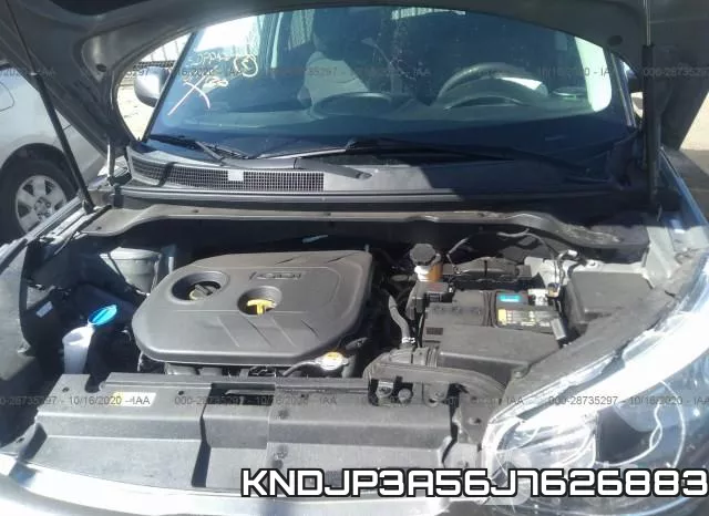 KNDJP3A56J7626883 фото 2