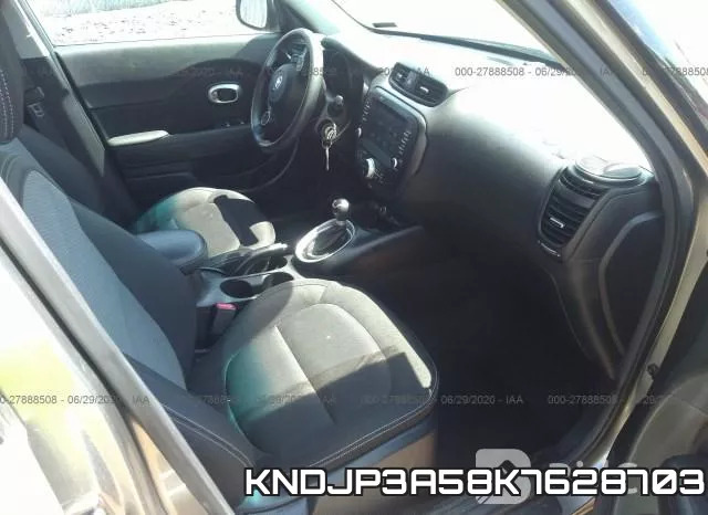 KNDJP3A58K7628703 фото 6