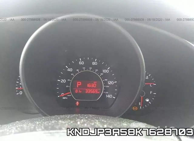 KNDJP3A58K7628703 фото 8